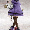 Bridget Articulated Model Kit Purple Color Ver. (Guilty Gear) Bridget Articulated Model Kit Purple Color Ver. (Guilty Gear)