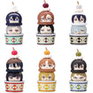 Bungo Stray Dogs Tsumichen Stack Up & Change (6 Types / 6 Per Box) Base, Thumbnail