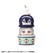 Bungo Stray Dogs Tsumichen Stack Up & Change (6 Types / 6 Per Box) 