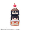 Bungo Stray Dogs Tsumichen Stack Up & Change (6 Types / 6 Per Box) 