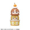 Bungo Stray Dogs Tsumichen Stack Up & Change (6 Types / 6 Per Box) 