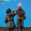 Ichibansho Figure Augus Mikazuki & Itsuka Orga (Mobile Suit Gundam Iron-Blooded Orphans) 