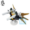 Bustisan Ichibansho Figure Gundam Double X (30th Anniversary) (After War Gundam X) Bustisan Ichibansho Figure Gundam Double X (30th Anniversary) (After War Gundam X)