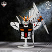 Bustisan Ichibansho Figure Nu Gundam [Universal Century Saga] (Char's Counterattack) Bustisan Ichibansho Figure Nu Gundam