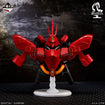 Bustisan Ichibansho Figure Sazabi [Universal Century Saga] (Char's Counterattack) 