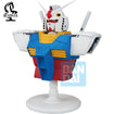 Bustisan Ichibansho Figure RX-78-2 Gundam [Universal Century Saga 2] (Mobile Suit Gundam) Bustisan Ichibansho Figure RX-78-2 Gundam [Universal Century Saga 2] (Mobile Suit Gundam)