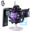 Bustisan Ichibansho Figure Zaku II Black Tri-Star [Universal Century Saga Interlude] (Mobile Suit Gundam) Bustisan Ichibansho Figure Zaku II Black Tri-Star [Universal Century Saga Interlude] (Mobile Suit Gundam)