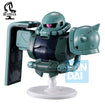 Bustisan Ichibansho Figure Zaku II [Universal Century Saga Interlude] (Mobile Suit Gundam) Bustisan Ichibansho Figure Zaku II [Universal Century Saga Interlude] (Mobile Suit Gundam)