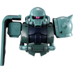 Bustisan Ichibansho Figure Zaku II [Universal Century Saga Interlude] (Mobile Suit Gundam) Base, Thumbnail