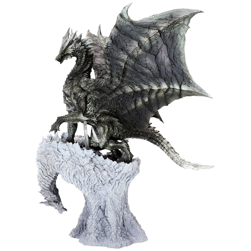 Capcom Figure Builder Creator's Model Kushala Daora Re-Pro (Monster Hunter) Base
