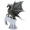 Capcom Figure Builder Creator's Model Kushala Daora Re-Pro (Monster Hunter) Capcom Figure Builder Creator's Model Kushala Daora Re-Pro (Monster Hunter) Base