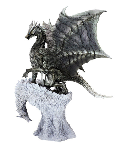 Capcom Figure Builder Creator's Model Kushala Daora Re-Pro (Monster Hunter) - Box image