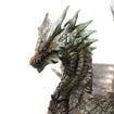 Capcom Figure Builder Creator's Model Kushala Daora Re-Pro (Monster Hunter) Capcom Figure Builder Creator's Model Kushala Daora Re-Pro (Monster Hunter), Thumbnail