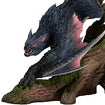 Capcom Figure Builder Creator's Model Nargacuga (Monster Hunter) Capcom Figure Builder Creator's Model Nargacuga (Monster Hunter) Thumbnail