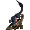 Capcom Figure Builder Creator's Model Nargacuga (Monster Hunter) Capcom Figure Builder Creator's Model Nargacuga (Monster Hunter) Base
