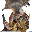 Capcom Figure Builder Creator's Model Seregios (Monster Hunter) Capcom Figure Builder Creator's Model Seregios (Monster Hunter)