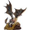 Capcom Figure Builder Creator's Model Seregios (Monster Hunter) Base