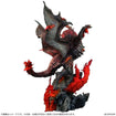 Capcom Figure Builder Creator's Model Teostra Re-pro Model (Monster Hunter) Capcom Figure Builder Creator's Model Teostra Re-pro Model (Monster Hunter)