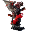 Capcom Figure Builder Creator's Model Teostra Re-pro Model (Monster Hunter) Base