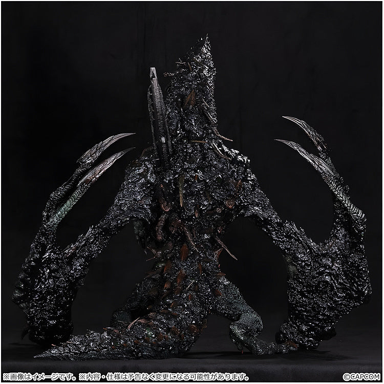 Capcom Figure Builder Creator's Model XL Gogmazios (Monster Hunter)