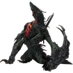 Capcom Figure Builder Creator's Model XL Gogmazios (Monster Hunter) Base