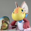 Capcom Figure Builder Monster Hunter Standard Model Plus: Palico Collection Vol.1 (4 types / 4 per box) 