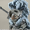 Capcom Figure Builder Monster Hunter Standard Model Plus: Palico Collection Vol.1 (4 types / 4 per box) 