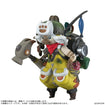 Capcom Figure Builder Monster Hunter Standard Model Plus: Palico Collection Vol.1 (4 types / 4 per box) 