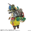 Capcom Figure Builder Monster Hunter Standard Model Plus: Palico Collection Vol.1 (4 types / 4 per box) 