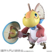 Capcom Figure Builder Monster Hunter Standard Model Plus: Palico Collection Vol.1 (4 types / 4 per box) 