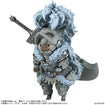 Capcom Figure Builder Monster Hunter Standard Model Plus: Palico Collection Vol.1 (4 types / 4 per box) 