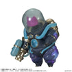 Capcom Figure Builder Monster Hunter Standard Model Plus: Palico Collection Vol.1 (4 types / 4 per box) 