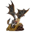 Capcom Figure Builder Monster Hunter Standard Model Plus THE BEST Vol. 25-26 (6 types / 6 per box)) 