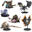 Capcom Figure Builder Monster Hunter Standard Model Plus THE BEST Vol. 25-26 (6 types / 6 per box)) Base, Thumbnail