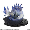 Capcom Figure Builder Monster Hunter Standard Model Plus THE BEST Vol. 25-26 (6 types / 6 per box)) 