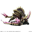 Capcom Figure Builder Monster Hunter Standard Model Plus THE BEST Vol. 25-26 (6 types / 6 per box)) 