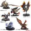 Capcom Figure Builder Monster Hunter Standard Model Plus Vol. 29 (6 types / 6 per box) 