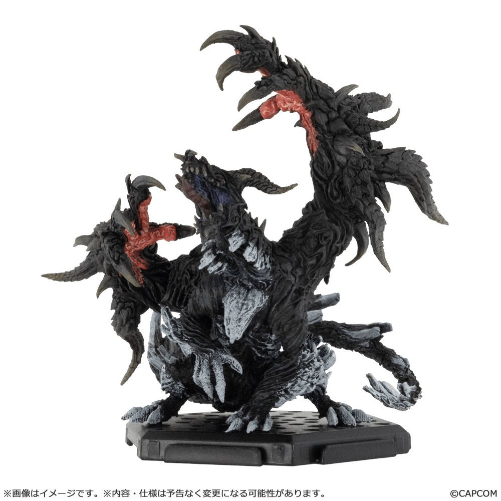 Capcom Figure Builder Monster Hunter Standard Model Plus Vol. 30 (box of 6)