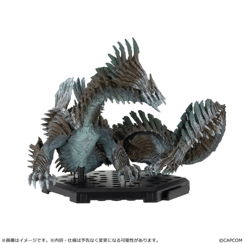 Capcom Figure Builder Monster Hunter Standard Model Plus Vol. 30 (box of 6)