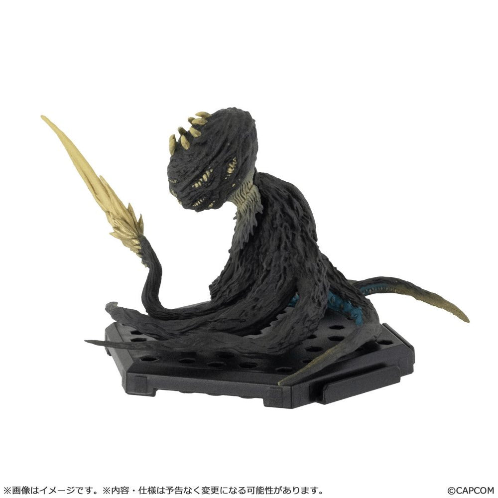 Capcom Figure Builder Monster Hunter Standard Model Plus Vol. 30 (box of 6)
