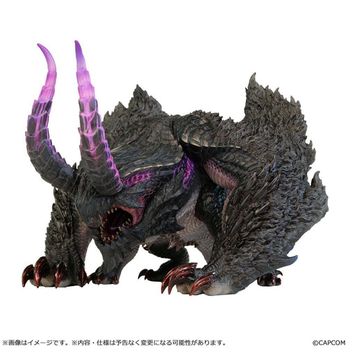 Capcom Figure Builder Sofvi Model Gore Magala (Monster Hunter) - Box image