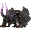 Capcom Figure Builder Sofvi Model Gore Magala (Monster Hunter) Base, Thumbnail