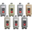 Capsule Toy: Train Departure Bell Switch Collection 5 (5 types / 20 per box) Base, Thumbnail