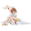 Cardcaptor Sakura Clear Card Figure: Sakura Kinomoto Thumbnail, Base