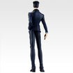 Masterlise Ichibansho Figure Leorio (Hunter x Hunter) 