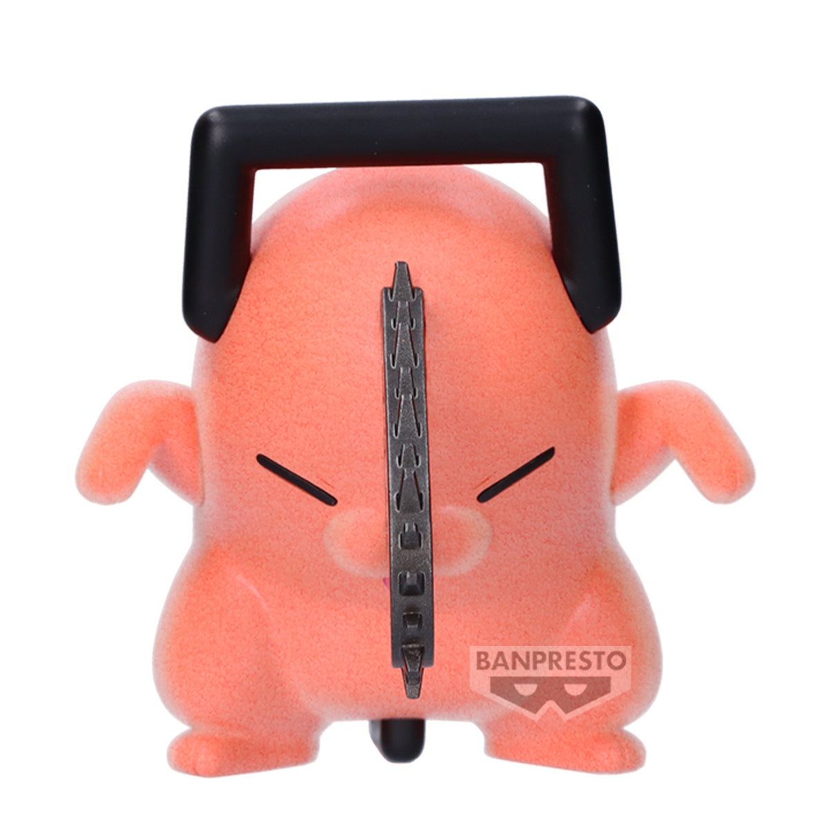 Chainsaw Man The Movie: Reze Arc Fluffy Puffy: Dancing Pochita Ver.A