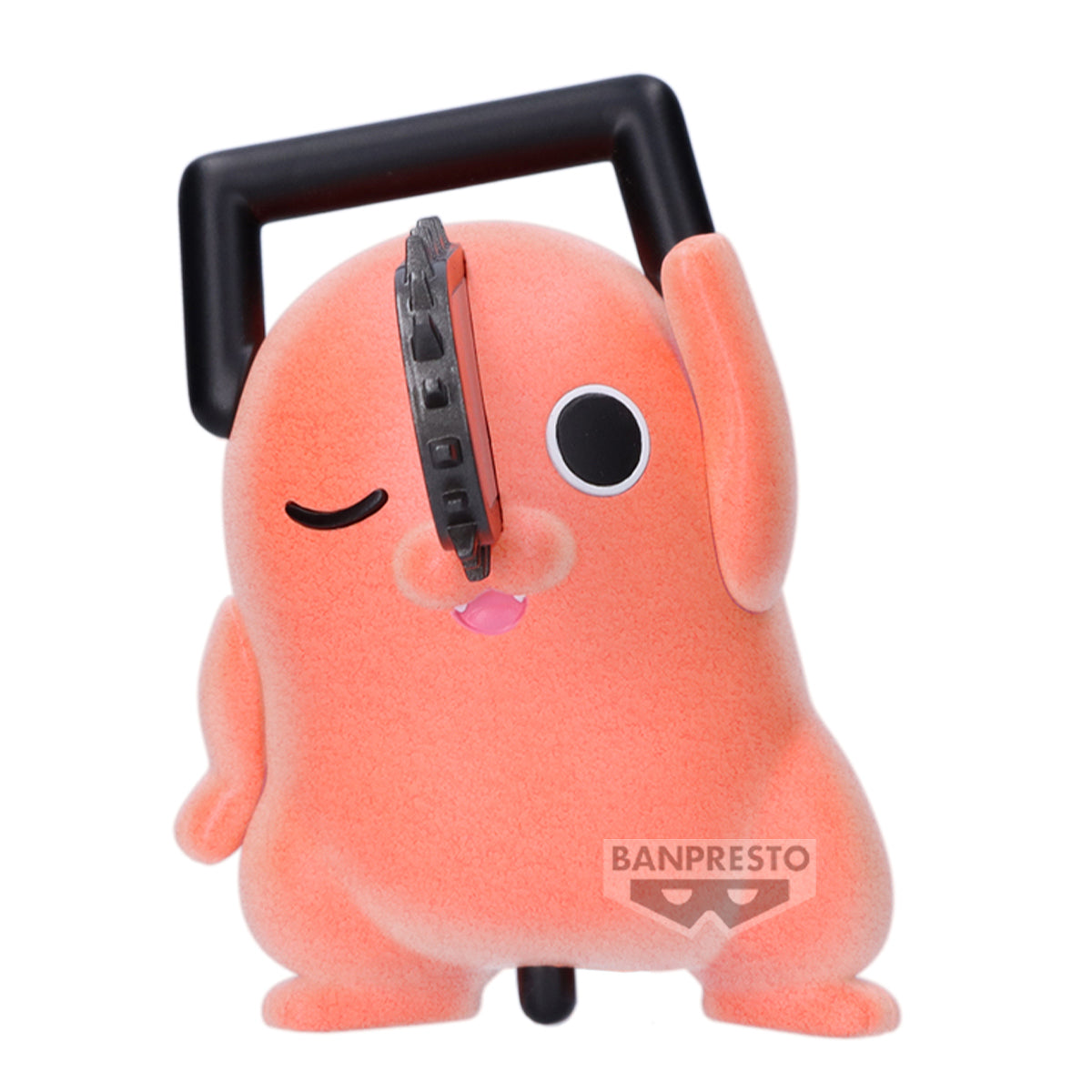 Chainsaw Man The Movie: Reze Arc Fluffy Puffy: Dancing Pochita Ver.B