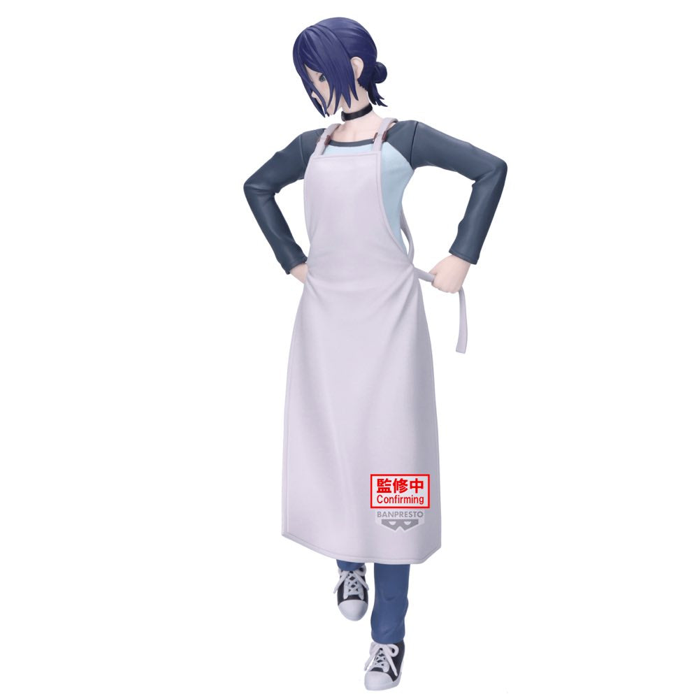 Chainsaw Man The Movie: Reze Arc Glitter&Glamours: Reze