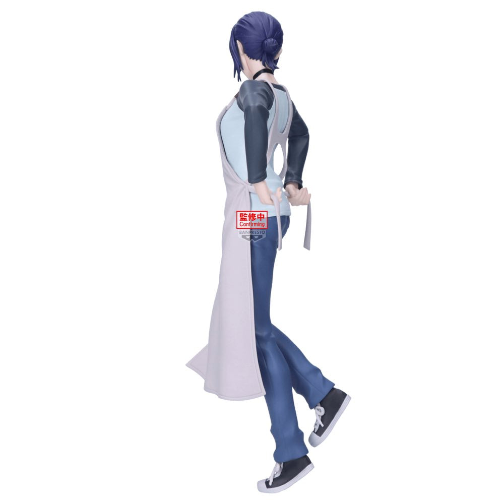 Chainsaw Man The Movie: Reze Arc Glitter&Glamours: Reze