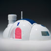 Changearts Hoipoi Capsule No.1 Capsule House (Dragon Ball) Changearts Hoipoi Capsule No.1 Capsule House (Dragon Ball)